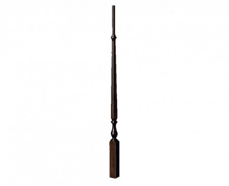 Balustrada intermediara tip Strunjit TB113