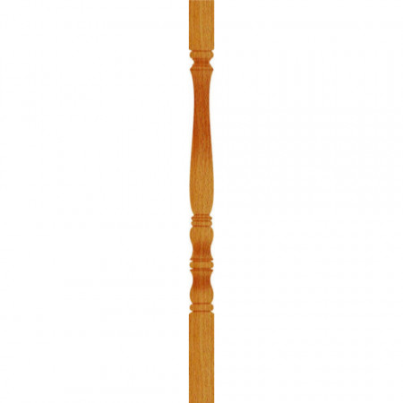 Balustrada intermediara tip Strunjit TB11