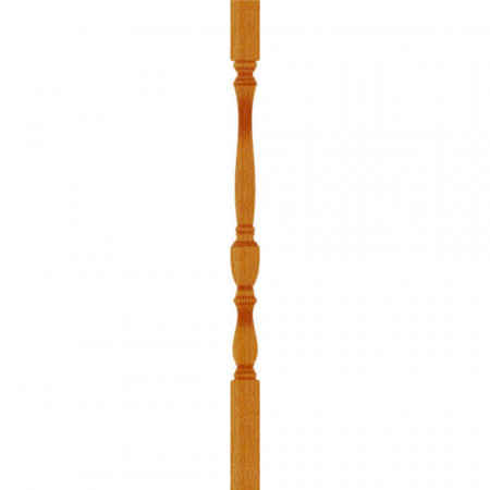 Balustrada intermediara tip Strunjit TB13