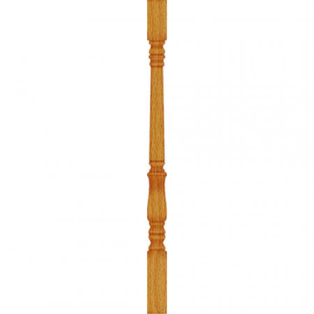 Balustrada intermediara tip Strunjit TB15