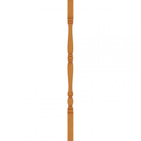 Balustrada intermediara tip Strunjit TB37