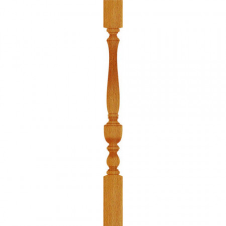 Balustrada intermediara tip Strunjit TB7