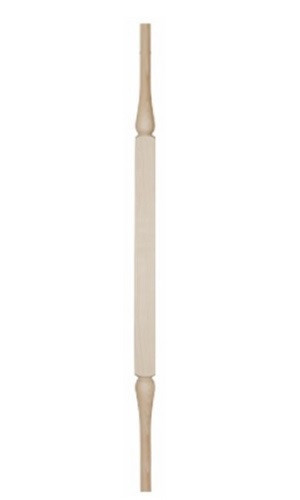 Balustrada intermediara tip Strunjit TB134