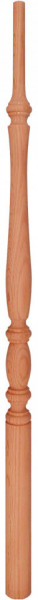 Balustrada intermediara tip Strunjit TB94