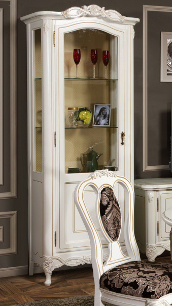 Cristalier 1 usa stanga alb MDBU-79