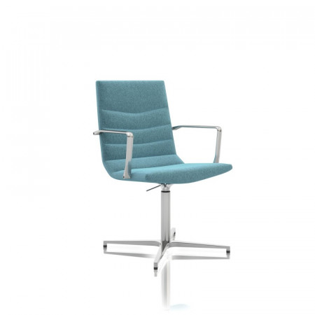 Scaun executiv vizitator stil modern SSB-10