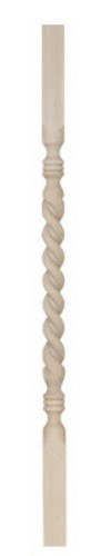 Balustrada intermediara tip Colonial CB13