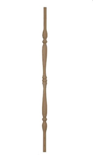 Balustrada intermediara tip Strunjit TB125