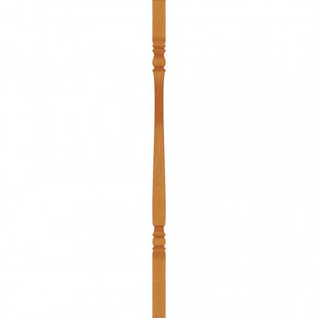 Balustrada intermediara tip Strunjit TB42