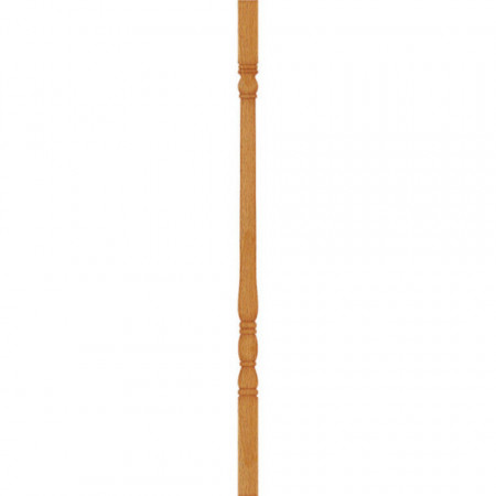 Balustrada intermediara tip Strunjit TB49