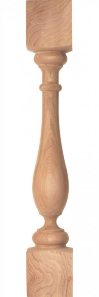 Balustrada intermediara tip Strunjit TB65