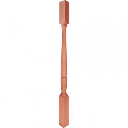 Balustrada intermediara tip Strunjit TB80