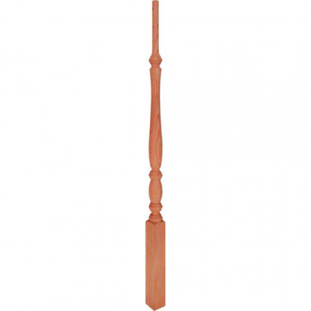 Balustrada intermediara tip Strunjit TB95
