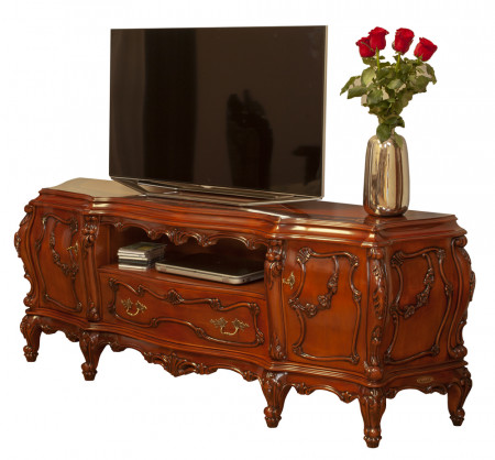 Bufet Tv plasma in stil Rococo MDBU-52