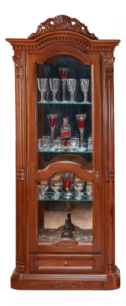 Cristalier 1 usa stanga eleganta MDBU-67