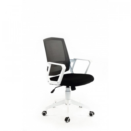 Scaun ergonomic destinat pentru birou SSB-1