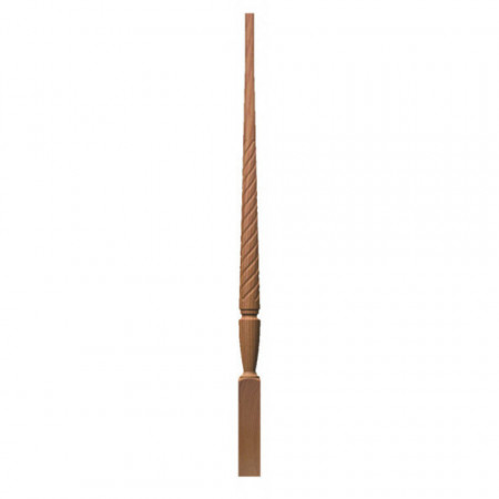 Balustrada intermediara tip Colonial CB30