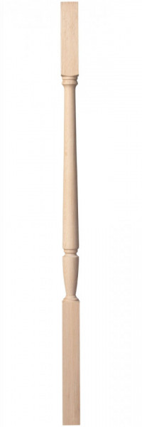 Balustrada intermediara tip Strunjit TB16