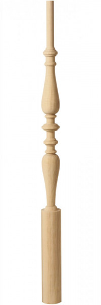 Balustrada intermediara tip Strunjit TB86