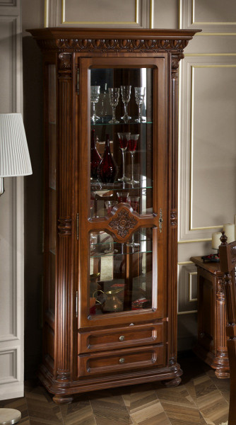 Cristalier 1 usa stanga luxoasa MDBU-23