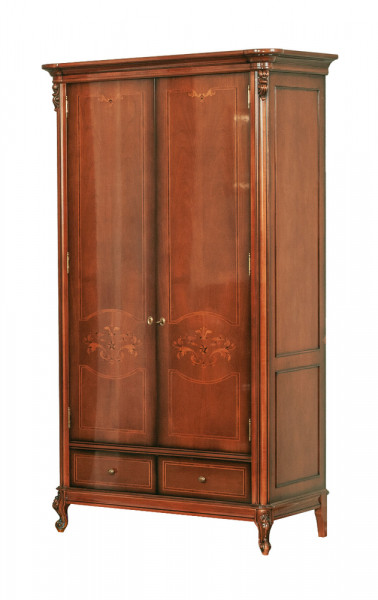 Dulap clasic cu 2 usi MDDU-9