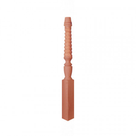 Balustrada groasa de rezistenta tip Colonial CN25
