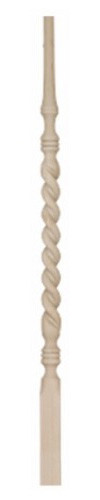 Balustrada intermediara tip Colonial CB14