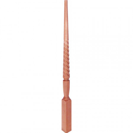 Balustrada intermediara tip Colonial CB27