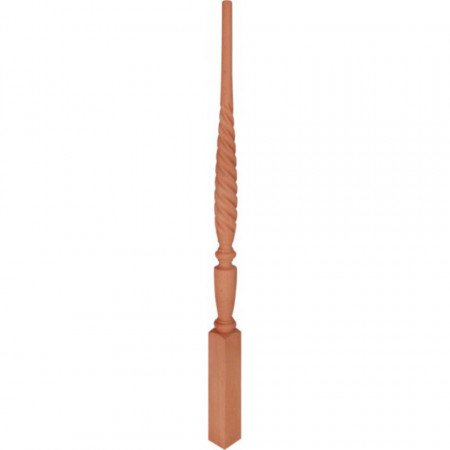 Balustrada intermediara tip Colonial CB28