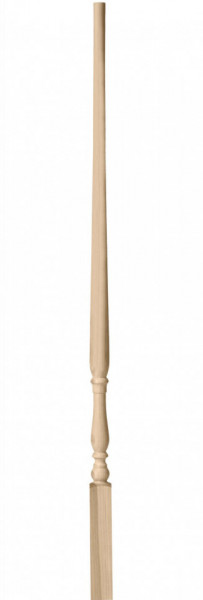 Balustrada intermediara tip Strunjit TB107