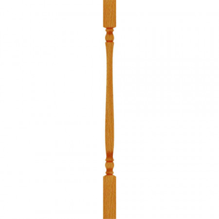Balustrada intermediara tip Strunjit TB32