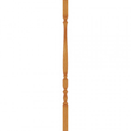 Balustrada intermediara tip Strunjit TB38