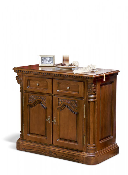 Comoda bar stil Rococo MDCO-19