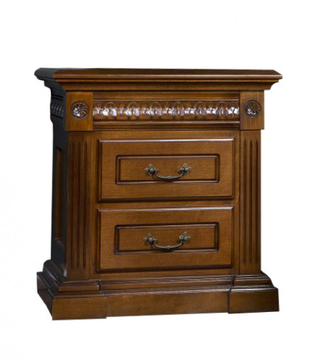 Noptiera Rococo unic MDNO-13