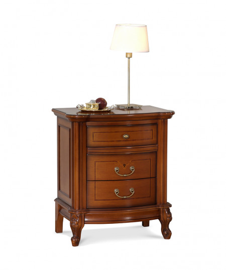 Noptiera stil Rococo MDNO-3