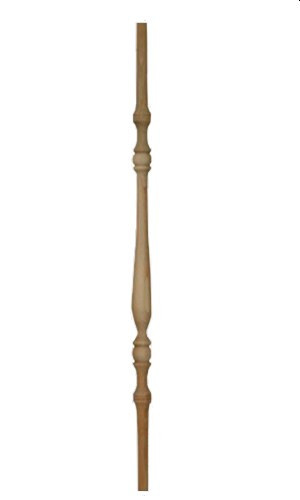 Balustrada intermediara tip Strunjit TB128