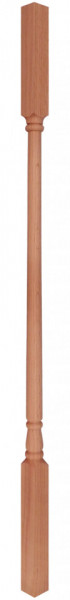 Balustrada intermediara tip Strunjit TB27