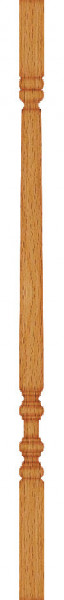 Balustrada intermediara tip Strunjit TB48