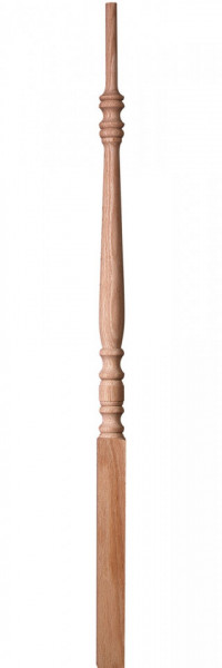 Balustrada intermediara tip Strunjit TB88