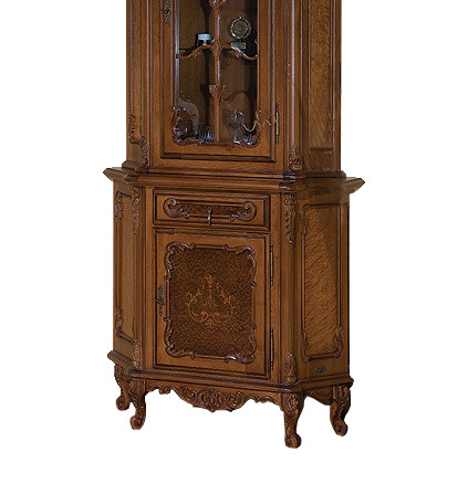 Bufet colt clasic sculptat manual MDBU-37