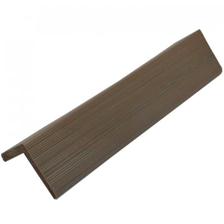 Inchizator L premium, imitatie lemn pentru pardoseala exterioara SPE-9
