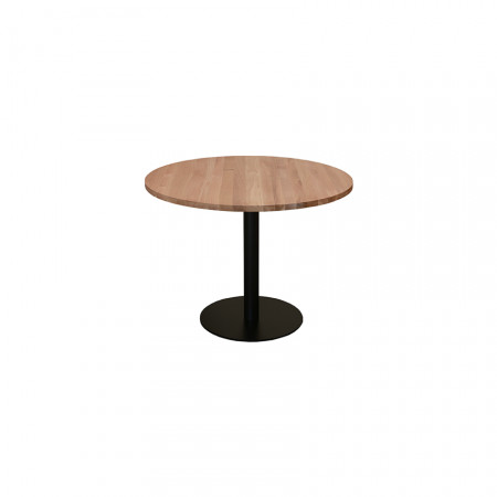 Masuta rotunda recomandata pentru HoReCa MAMC-22