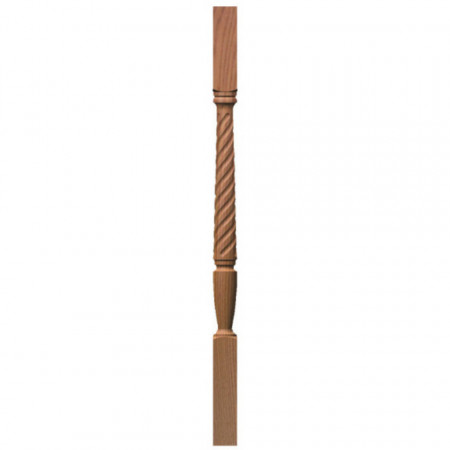 Balustrada intermediara tip Colonial CB29