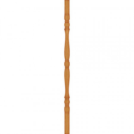 Balustrada intermediara tip Strunjit TB122