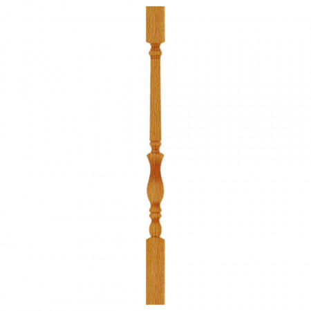 Balustrada intermediara tip Strunjit TB12