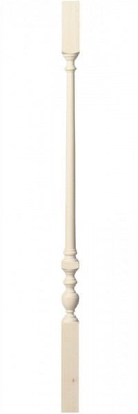 Balustrada intermediara tip Strunjit TB18