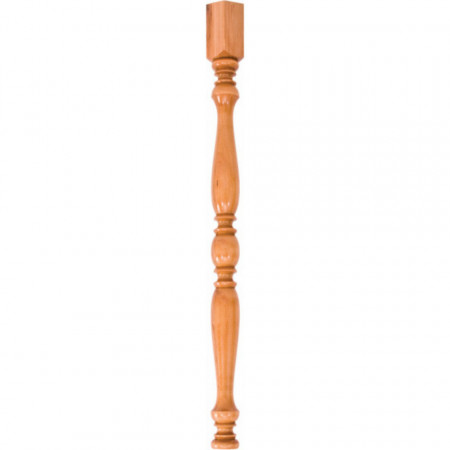 Balustrada intermediara tip Strunjit TB1