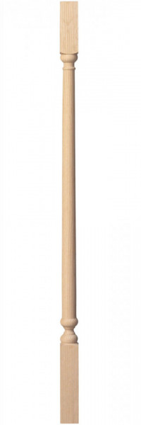 Balustrada intermediara tip Strunjit TB28
