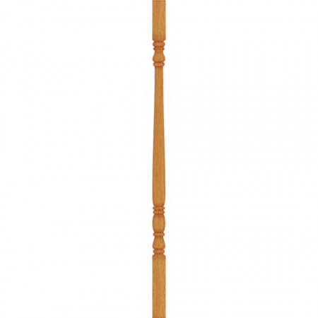 Balustrada intermediara tip Strunjit TB36