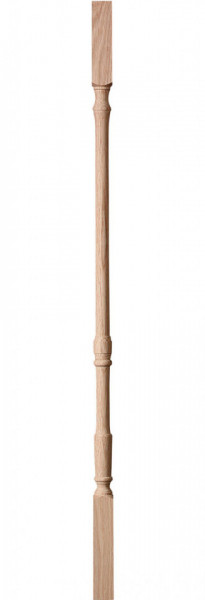 Balustrada intermediara tip Strunjit TB59
